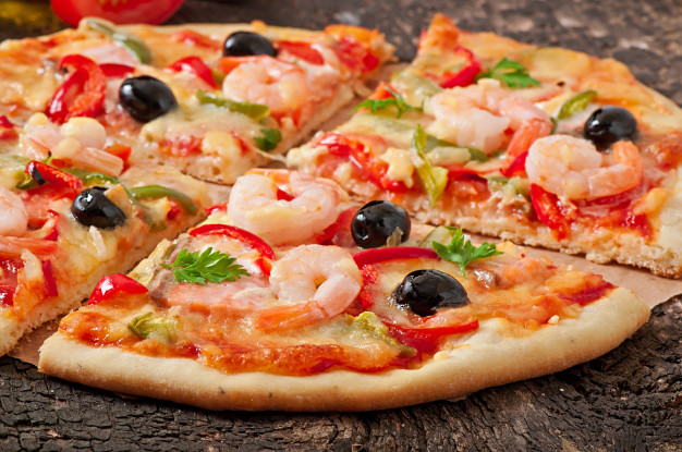 Frutti Di Mare