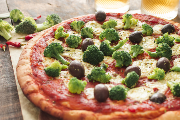 Broccoli 