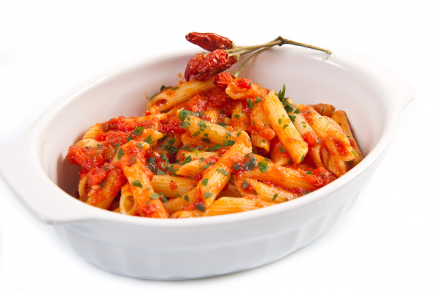 Penne Napoli